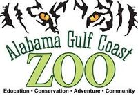The Alabama Gulf Coast Zoo coupons